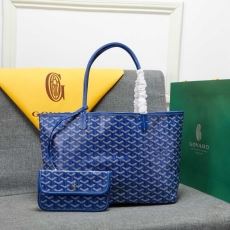 Goyard Shopping Bags